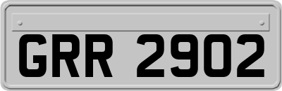 GRR2902