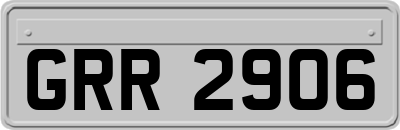 GRR2906