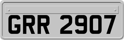 GRR2907