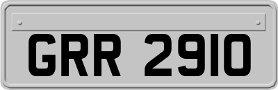 GRR2910