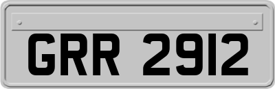 GRR2912