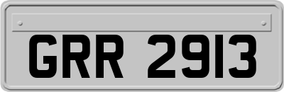 GRR2913