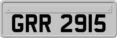 GRR2915