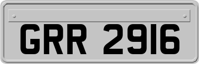 GRR2916