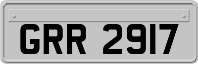 GRR2917