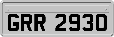 GRR2930