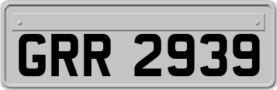 GRR2939