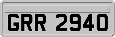GRR2940