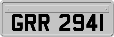 GRR2941