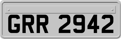 GRR2942
