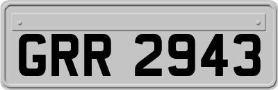 GRR2943