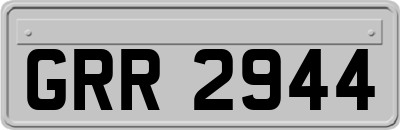 GRR2944