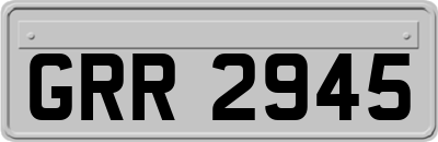 GRR2945