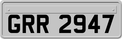 GRR2947