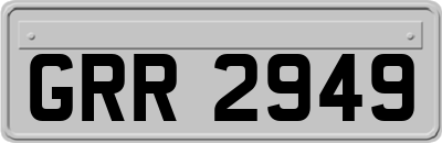 GRR2949
