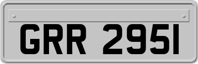 GRR2951