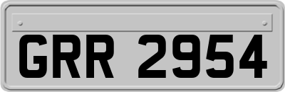 GRR2954