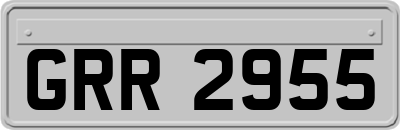 GRR2955