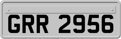 GRR2956