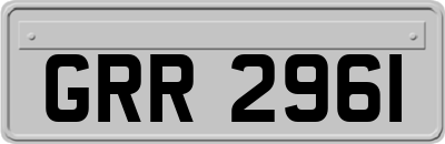 GRR2961