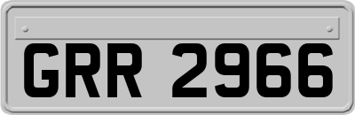 GRR2966
