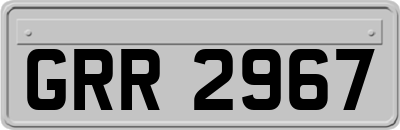 GRR2967