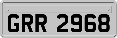 GRR2968