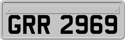 GRR2969