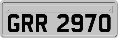 GRR2970