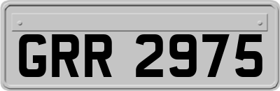 GRR2975
