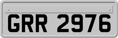 GRR2976