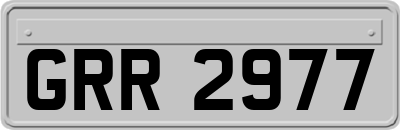 GRR2977