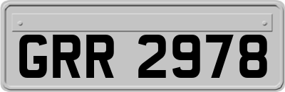GRR2978