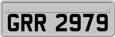 GRR2979