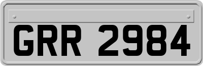GRR2984