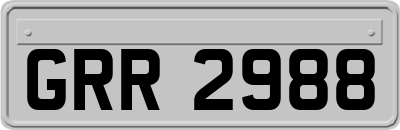 GRR2988