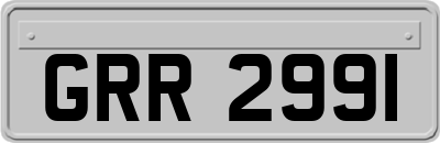 GRR2991