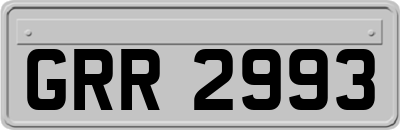 GRR2993