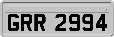 GRR2994