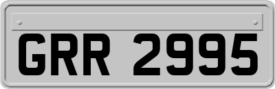 GRR2995