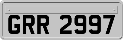 GRR2997