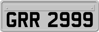 GRR2999