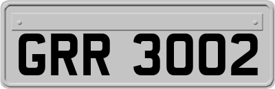 GRR3002