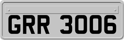 GRR3006