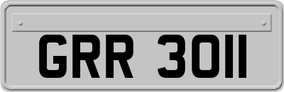 GRR3011