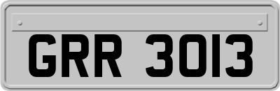 GRR3013