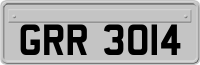 GRR3014