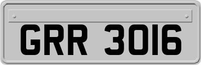 GRR3016