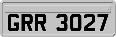 GRR3027