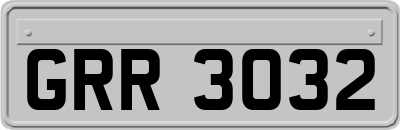 GRR3032